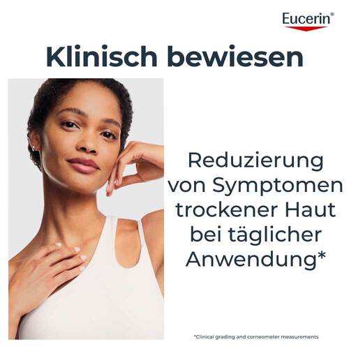Eucerin Urearepair Plus Lotion 5% - 7