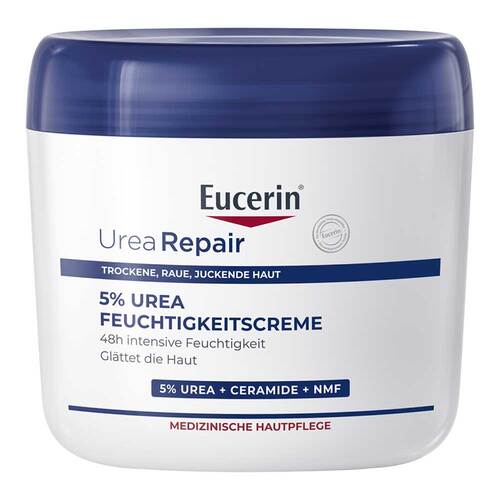 Eucerin Urearepair Plus K&ouml;rpercreme 5% - 1