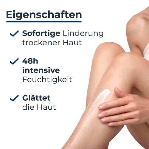Eucerin Urearepair Plus K&ouml;rpercreme 5% - 2