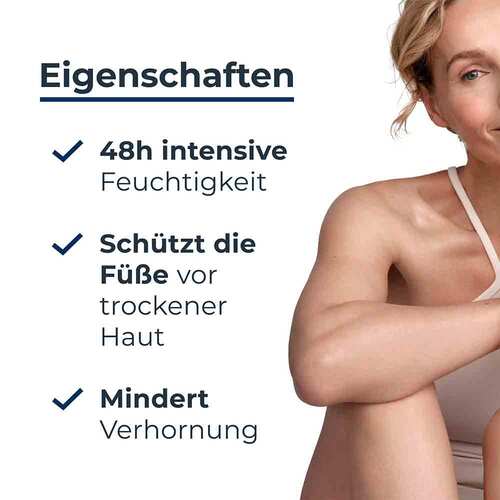 Eucerin Urearepair Plus Fu&szlig;creme 10% - 2