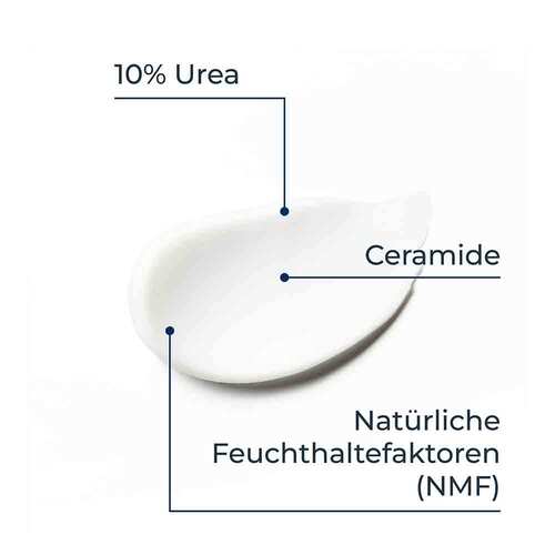 Eucerin Urearepair Plus Fu&szlig;creme 10% - 4