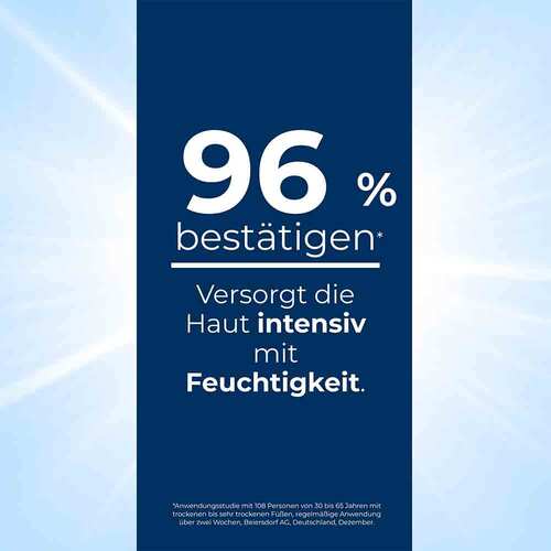 Eucerin Urearepair Plus Fu&szlig;creme 10% - 5