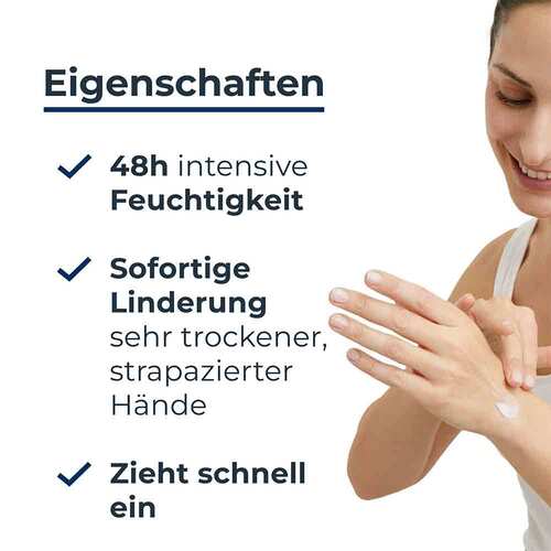 Eucerin Urearepair Plus Handcreme 5% - 2
