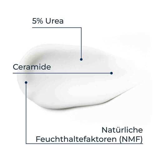 Eucerin Urearepair Plus Handcreme 5% - 4