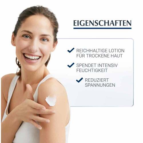 Eucerin Urearepair Original Lotion 3% - 2