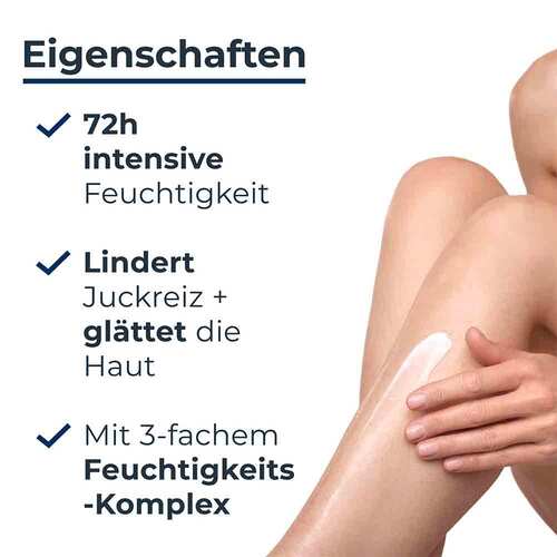 Eucerin Urearepair Plus Lotion 10% - 2