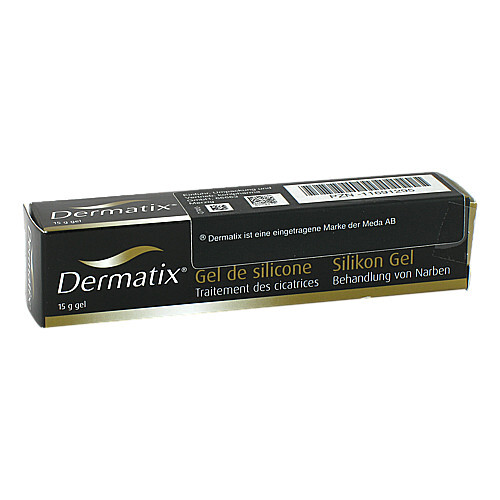 DERMATIX Gel - 1