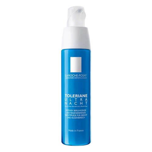 Roche-Posay Toleriane Ultra Nacht Gel - 1