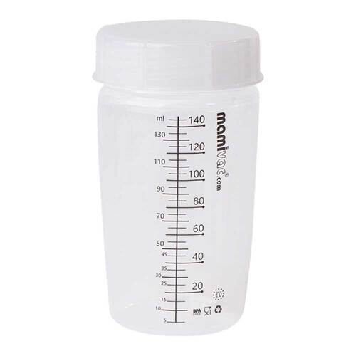 Mamivac Pumpset Premium S - 2