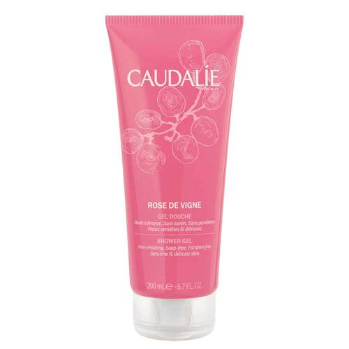 CAUDALIE Duschgel Rose de vigne - 1