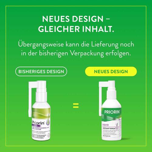 Priorin Liquid Pumpl&ouml;sung - 3