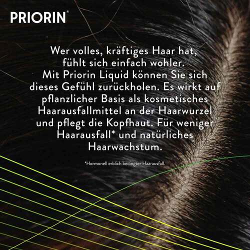 Priorin Liquid Pumpl&ouml;sung - 7