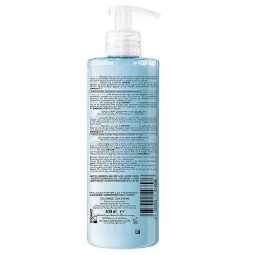 Roche-Posay Lipikar Surgras Duschgel - 2