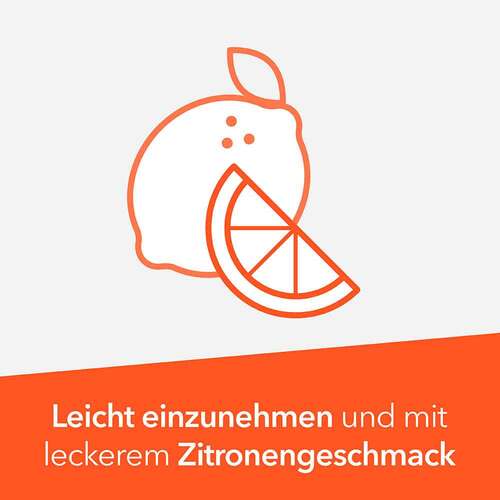 Ibu-Ratiopharm direkt 400 mg Pulver zum Einnehmen - 5