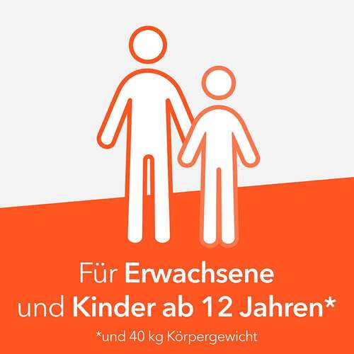 Ibu-Ratiopharm direkt 400 mg Pulver zum Einnehmen - 6