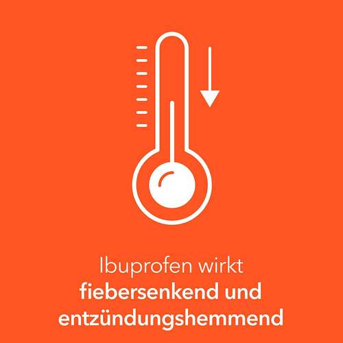Ibu-Ratiopharm direkt 200 mg Pulver zum Einnehmen - 3