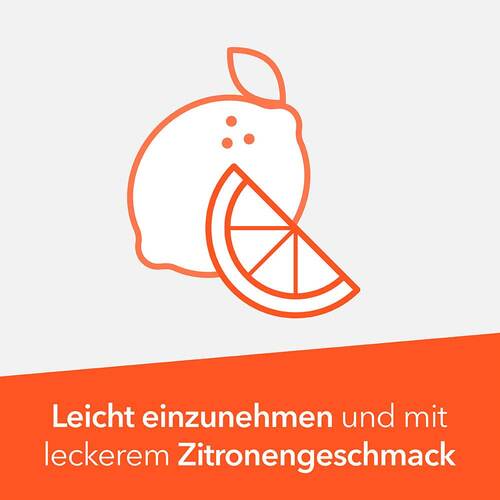 Ibu-Ratiopharm direkt 200 mg Pulver zum Einnehmen - 4