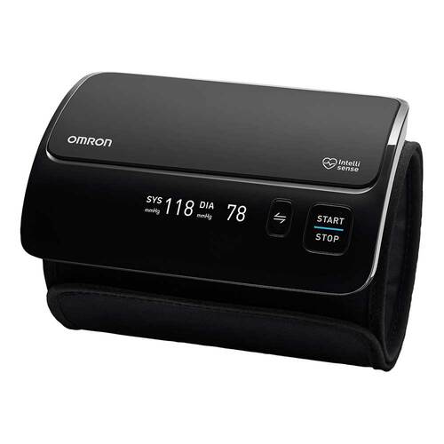 Omron Evolv all-in-one Oberarm Blutdruckmessger&auml;t - 4
