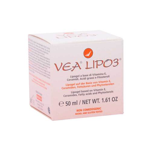 VEA Lipo3 Gel - 1