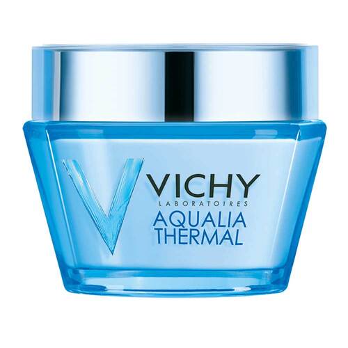 VICHY AQUALIA Thermal leichte Creme - 1