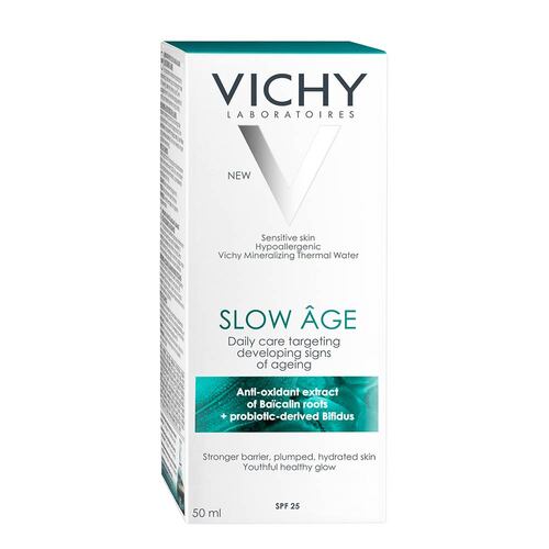 Vichy Slow Age Fluid - 2