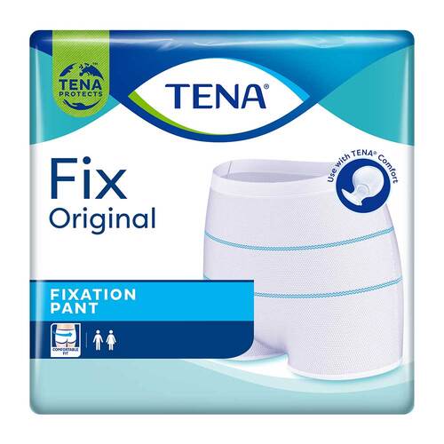 Tena Fix Original Netzhosen M - 1