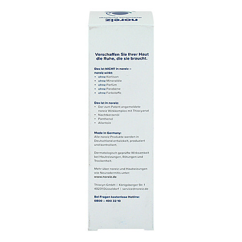 Noreiz Anti-Juckreiz Akut-Spray - 2