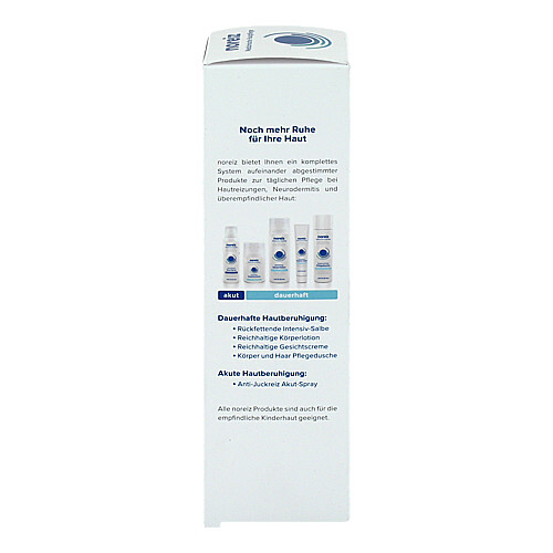 Noreiz Anti-Juckreiz Akut-Spray - 3