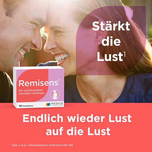 Remisens Filmtabletten - 2