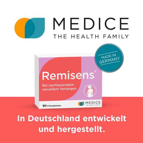 Remisens Filmtabletten - 6