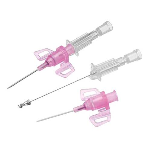 INTROCAN Safety 3 PUR Venenv.K.20 G 1,1x25mm EU - 1