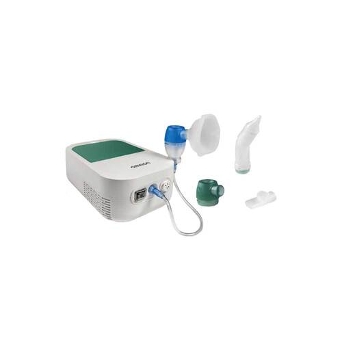 Omron Duobaby Kompressor-Inhalationsger&auml;t - 1