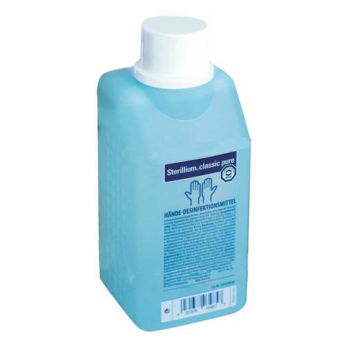 Bode Eurospender 3 flex f&uuml;r 1000 ml Flaschen - 1