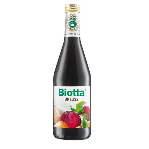 Biotta Breuss Saft DE - 1