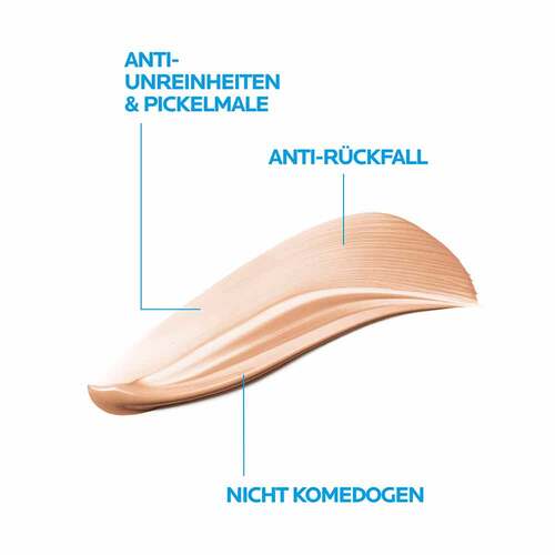 Roche-Posay Effaclar Duo + Unifiant Creme mittel - 5