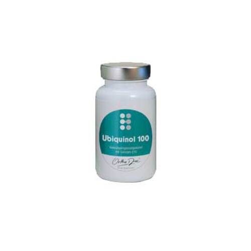 Orthodoc Ubiquinol 100 Kapseln - 1