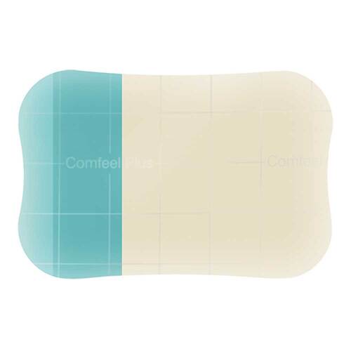 Comfeel Plus flexib.Hydrokolloidverband 4x6 cm - 3