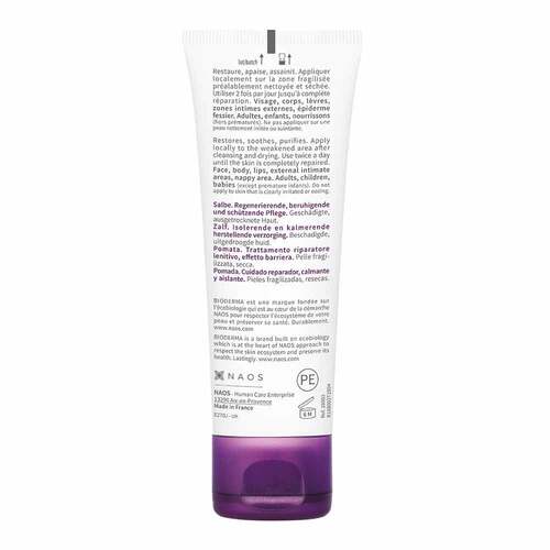 BIODERMA Cicabio Pommade Wundpflege-Salbe - 2