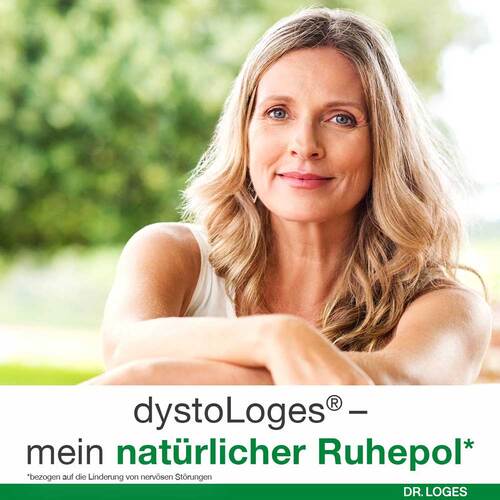 Dystologes Tabletten - 3