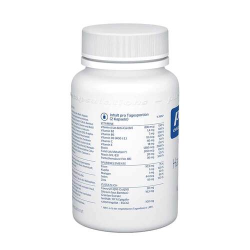 Pure Encapsulations Haut-Haare-N&auml;gel Kapseln - 4