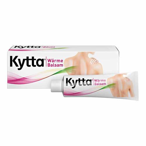 KYTTA W&auml;rmebalsam - 1