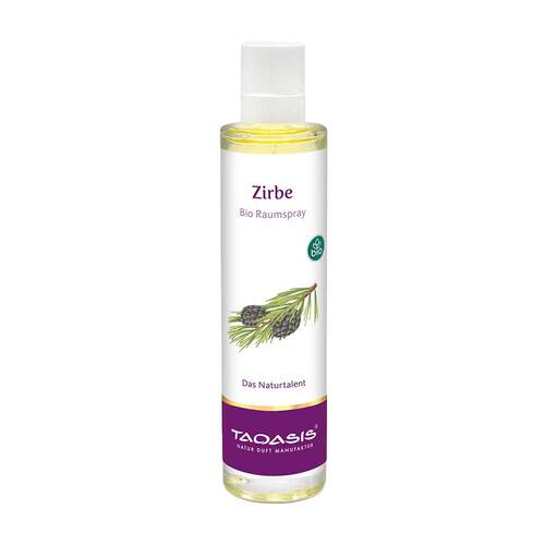 ZIRBELKIEFER RAUMSPRAY - 1