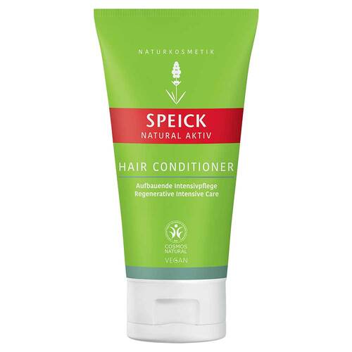 Speick natural Aktiv Hair Conditioner - 1