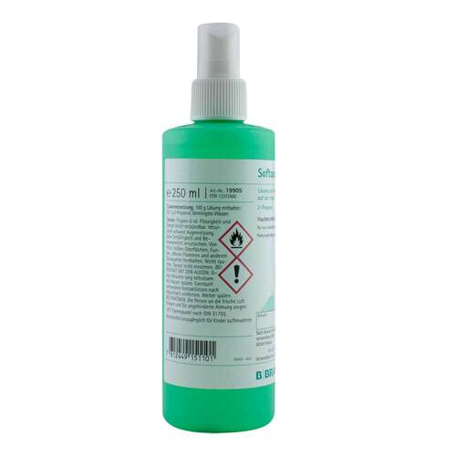 Softasept Iso 70% L&ouml;sung z.Anwendung a.d.Haut - 2