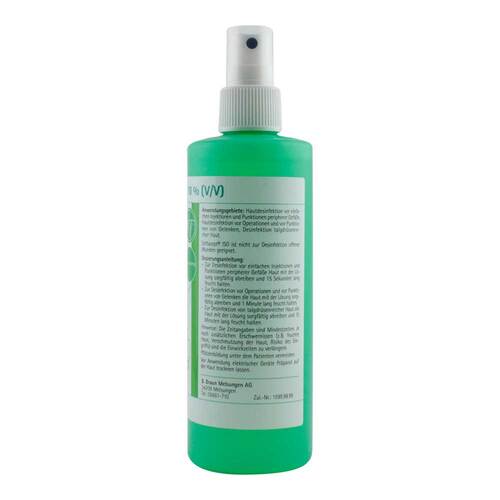 Softasept Iso 70% L&ouml;sung z.Anwendung a.d.Haut - 3