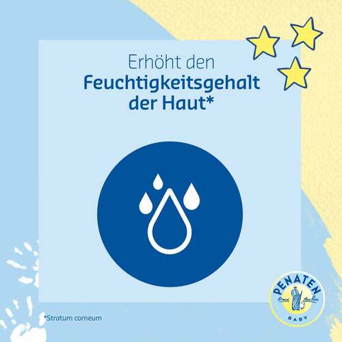 Penaten Ultra sensitiv Pflegelotion - 5