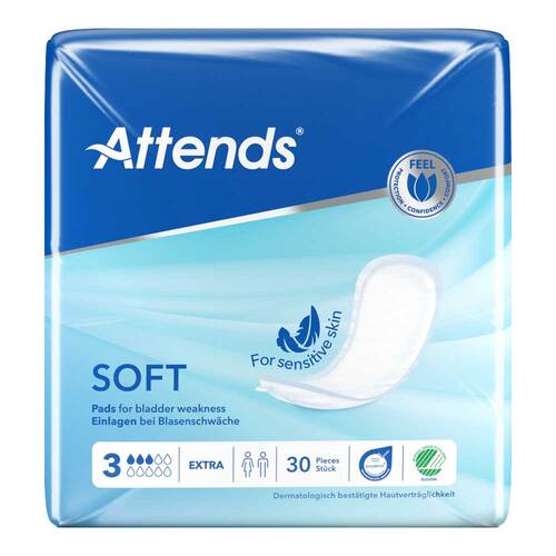 ATTENDS Soft 3 extra - 1