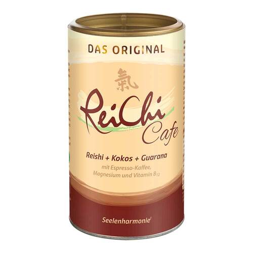 Reichi Cafe Pulver - 1