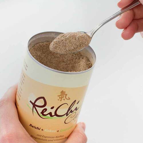 Reichi Cafe Pulver - 3