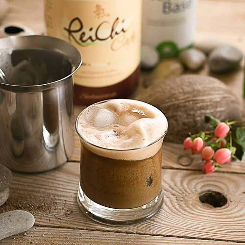 Reichi Cafe Pulver - 4